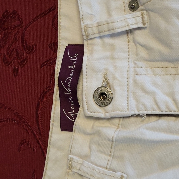 Gloria Vanderbilt capri - Picture 5 of 7